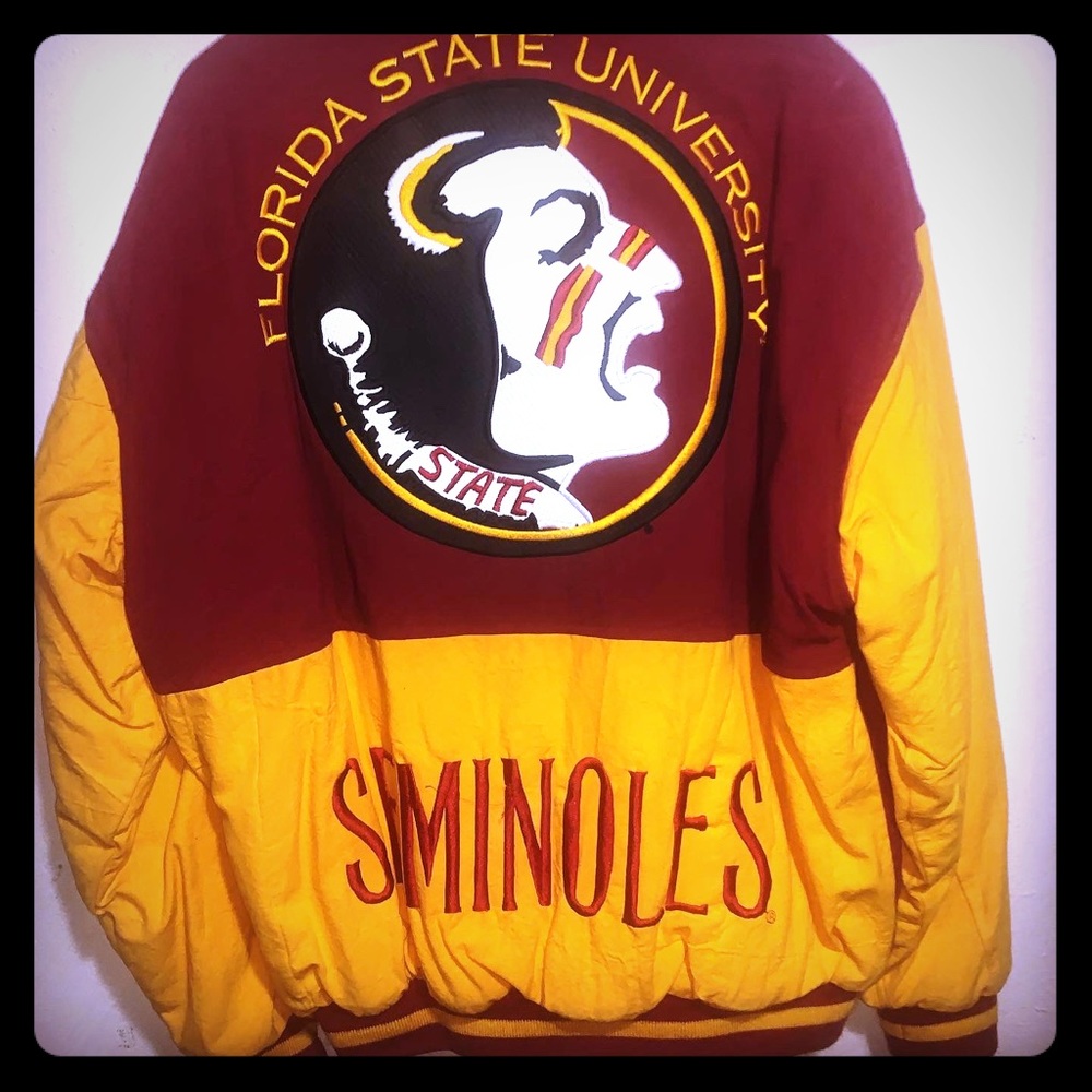 Vintage Florida State Jacket (NWT)